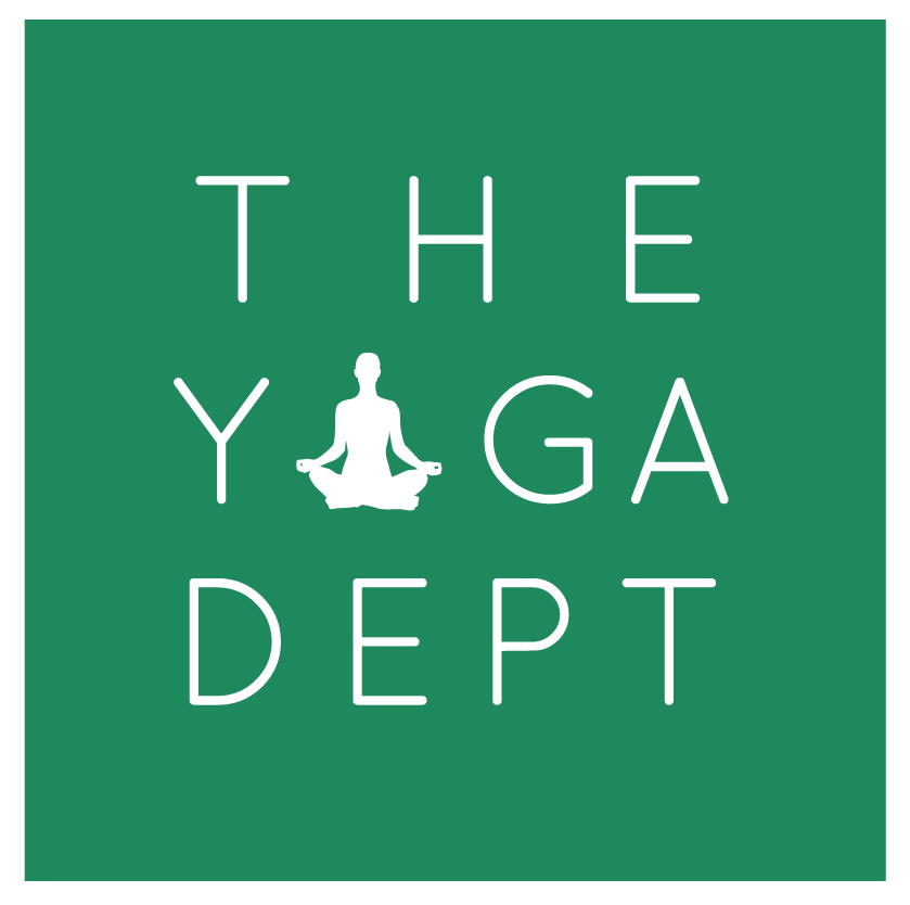 YogaDept