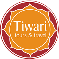 tiwaritravels-logo: Travel Agent or Tour Operator