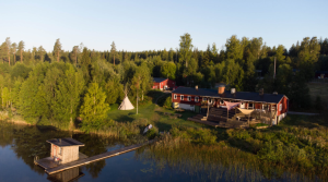 Shambala Gatherings, Sweden