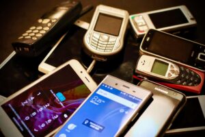 How to get your cell phone connected in India: mobile phones