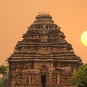 Far East North India Tour