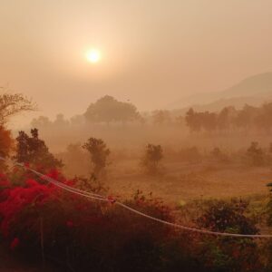 Sacred Pilgrimage to North India