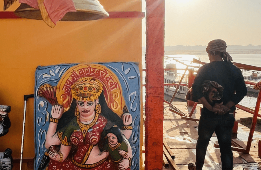 Far East North India Tour - Image 4