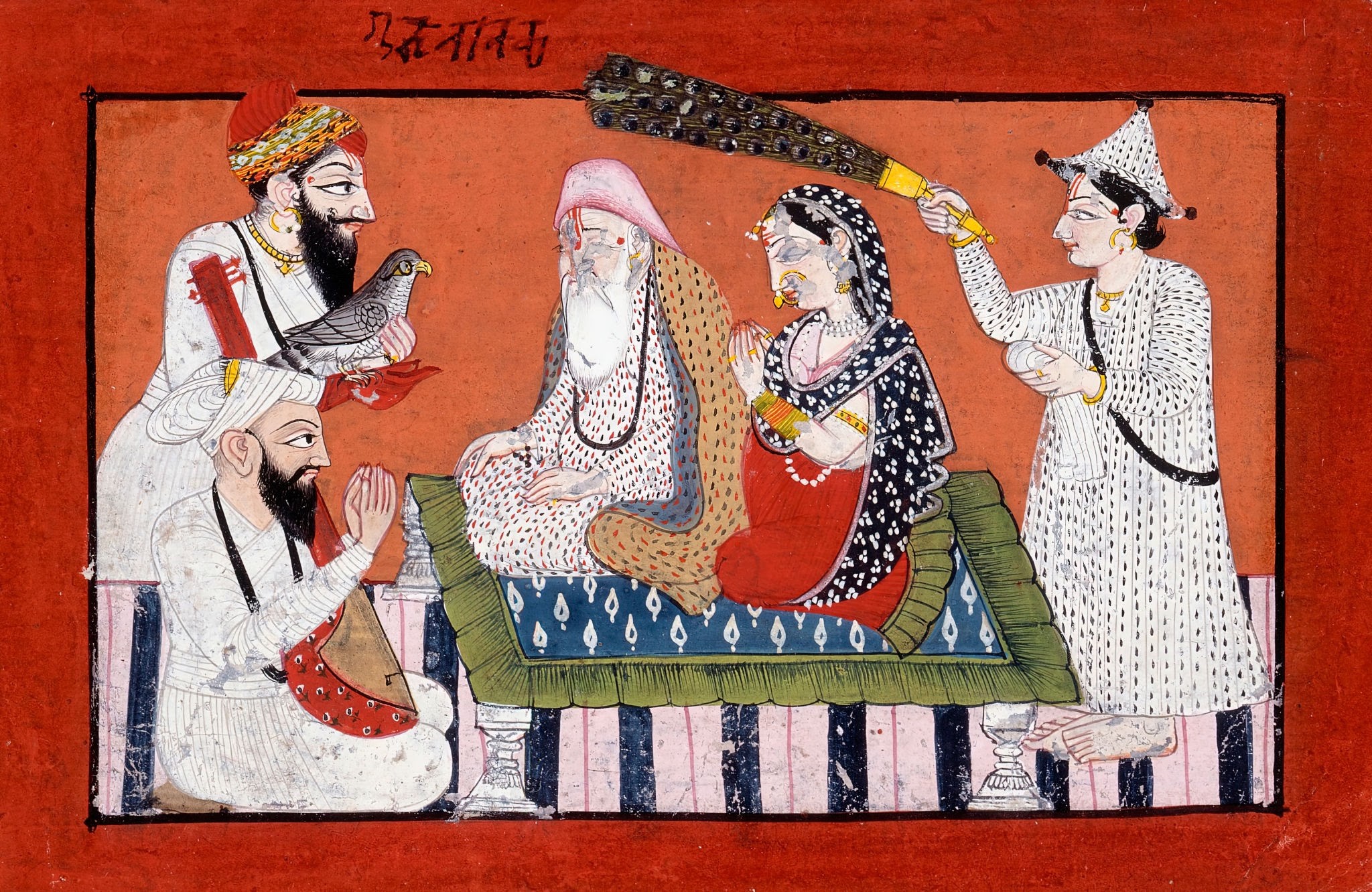 Sacred Pilgrimage to North India - Image 2