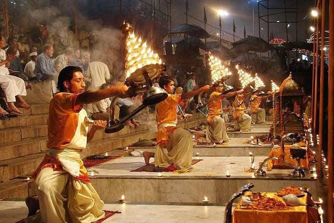 Sacred Pilgrimage to North India - Image 3