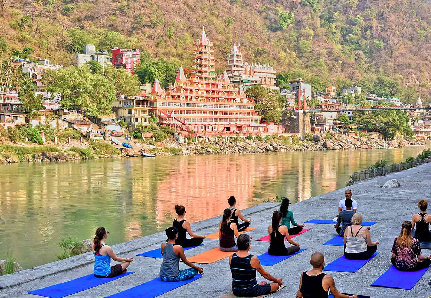 Far East North India Tour - Image 2