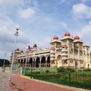 South India Overland Adventure Temple Tour