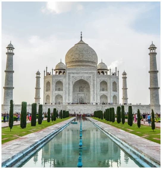 Affordable Tours to Sri Lanka & India
